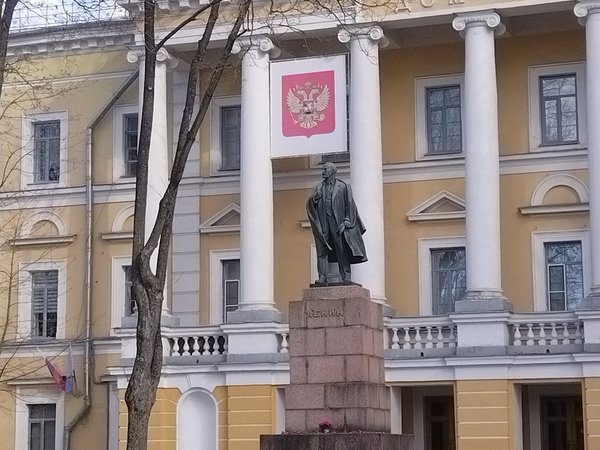 Знаменитые жители Пскова - фото 3