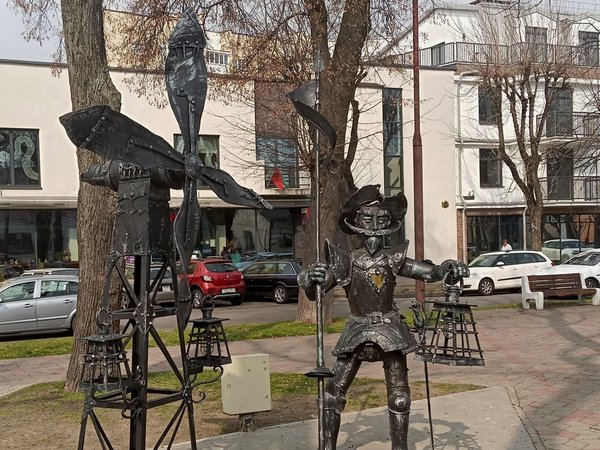 Трансфер из Минска в Брест и обратно + экскурсия по городу - фото 4