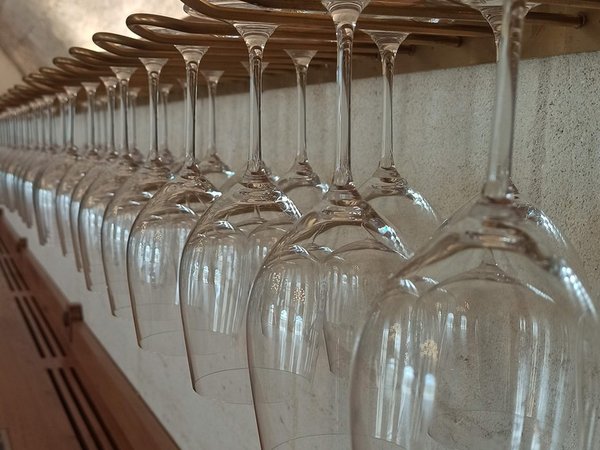 Мастер-класс по винной дегустации - фото 2