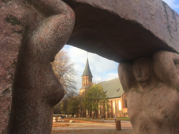 История города «К»: факты, архитектура, легенды и современные мифы - фото 2