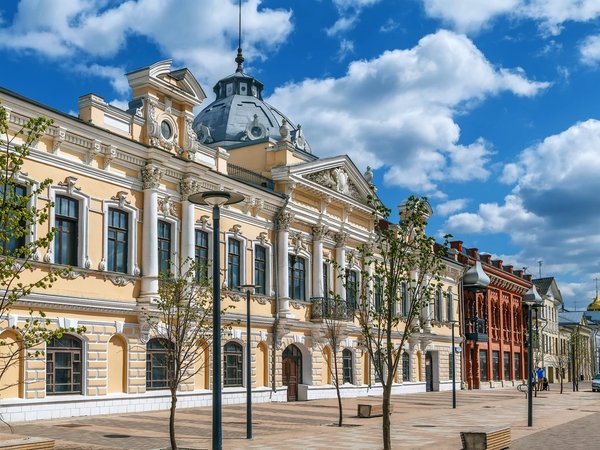 Тульская азбука — авторская экскурсия по центру города - фото 3
