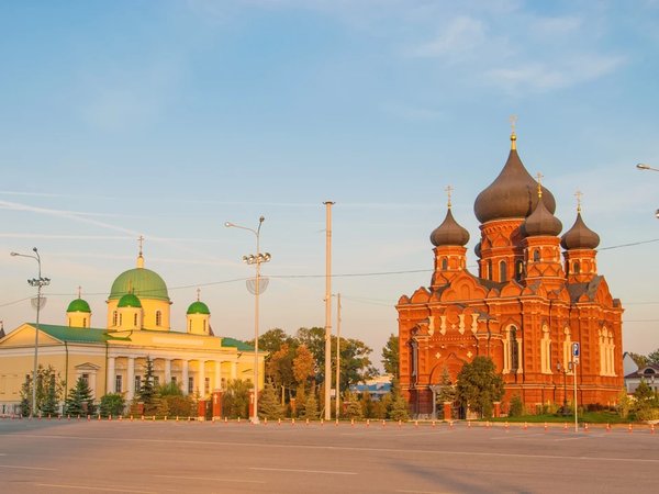 Тульская азбука — авторская экскурсия по центру города - фото 4