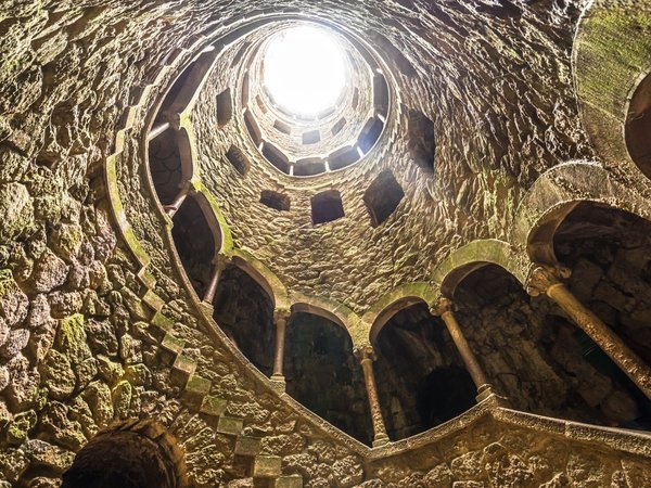 Из Лиссабона — в волшебную Синтру - фото 2