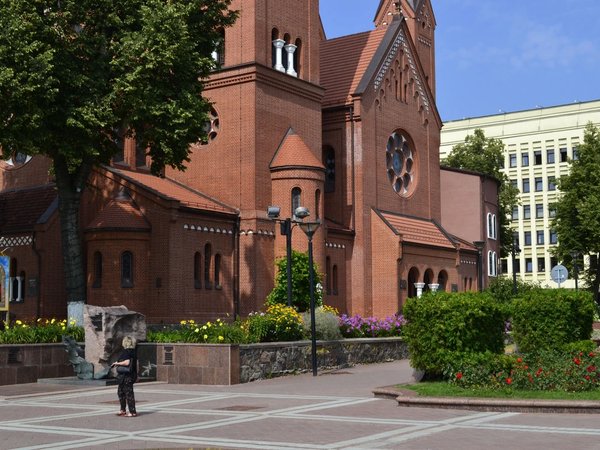Насыщенное путешествие по Беларуси: 6 городов и Беловежская пуща - фото 4