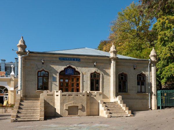 Уютные Ессентуки - фото 2