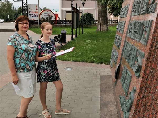 Детский квест в Тульском кремле - фото 4
