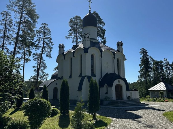 Классика Ладоги: шхеры и Валаам — на катере - фото 2
