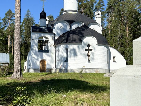 Классика Ладоги: шхеры и Валаам — на катере - фото 4