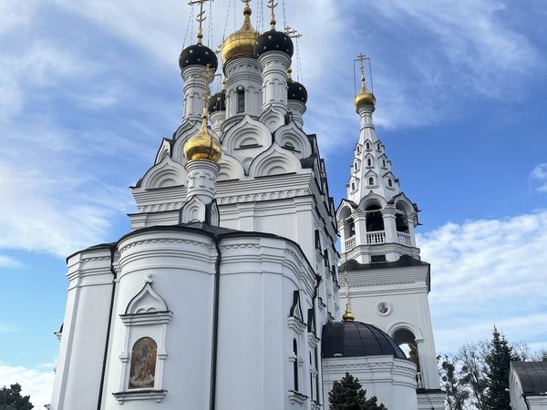 Авторская экскурсия по Багратионовскому району «Ешь, молись, люби» - фото 4