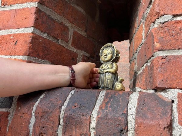 По вечернему Калининграду