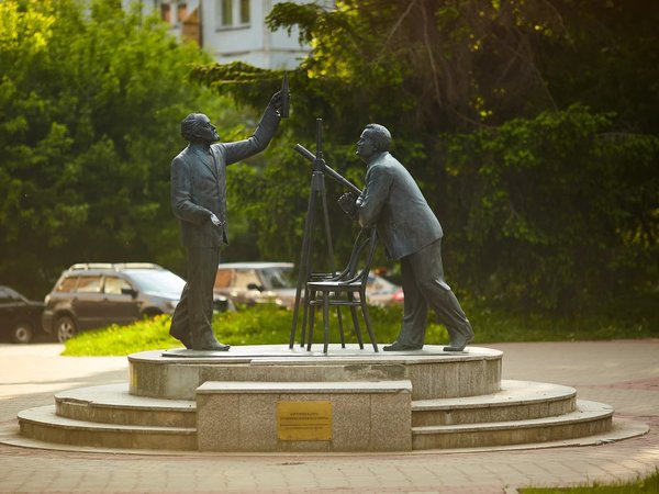 Калужские приключения - фото 4