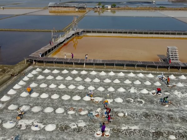 Аутентичный Таиланд: город на воде, мангровый лес и рынок на рельсах - фото 4