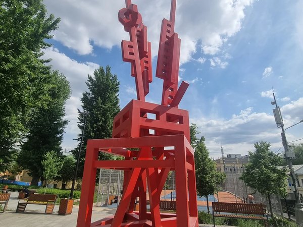 Квест «Тёмное прошлое Ивановской горки» - фото 3