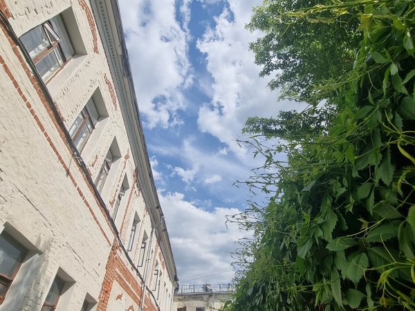 Квест «Тёмное прошлое Ивановской горки» - фото 4