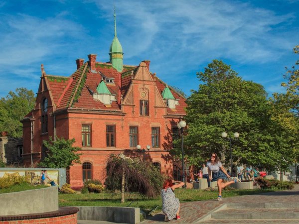 Из Калининграда — в Светлогорск и Зеленоградск - фото 2