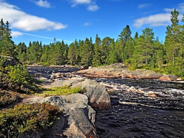 Выходные в сказочной Карелии: основные локации и культура Русского Севера - фото 3