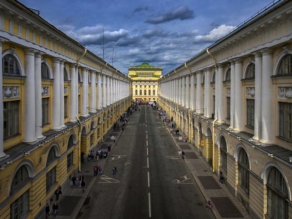 Легенды русского балета в Петербурге - фото 2