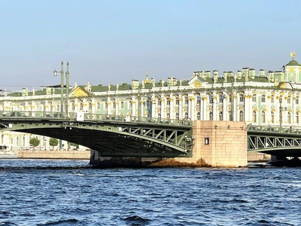 Главное в Петербурге — за 2 часа - фото 4