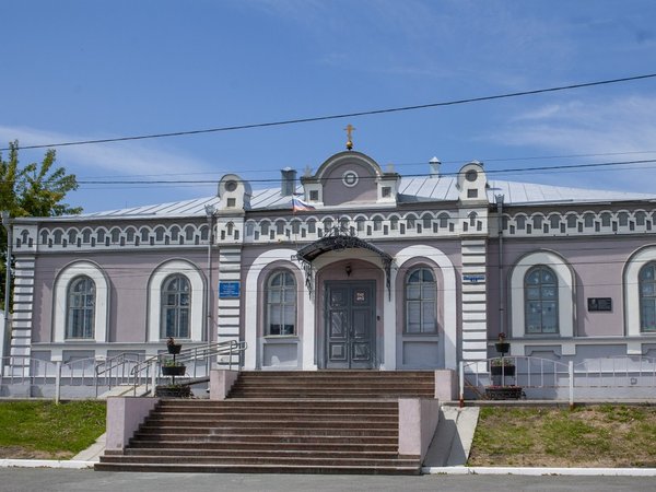 Ялуторовск — город декабристов и грустного Ленина (из Тюмени) - фото 4