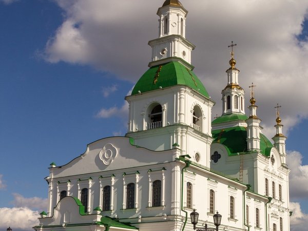 Ялуторовск — город декабристов и грустного Ленина (из Тюмени) - фото 2