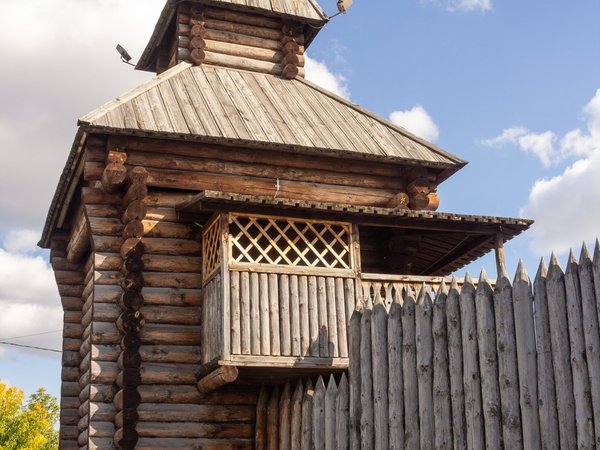 Ялуторовск — город декабристов и грустного Ленина (из Тюмени) - фото 3