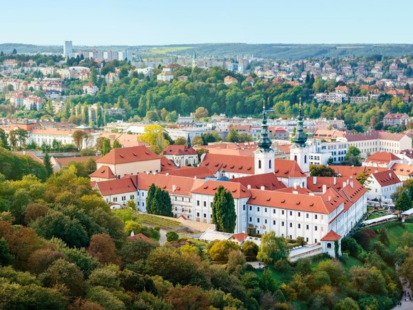 Средневековая Прага и монашеские ордены: авторская экскурсия - фото 3