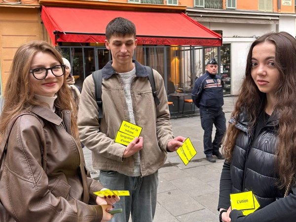 С переводчиком по Лазурному Берегу: языковой курс в университете Ниццы и проживание в семье
