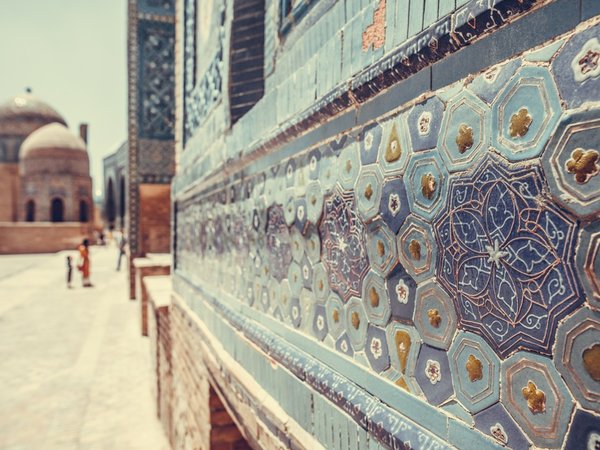 Узбекистан только для вас: индивидуальный тур по Ташкенту, Бухаре и Самарканду - фото 2