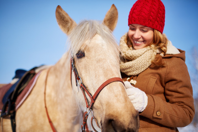 Фото - экскурсия: Верховая езда по живописным окрестностям Кудепсты