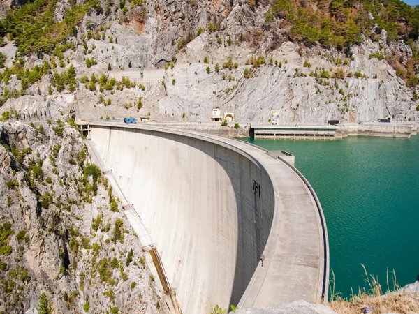 Зелёный каньон: водная прогулка, купание и обед у озера - фото 2