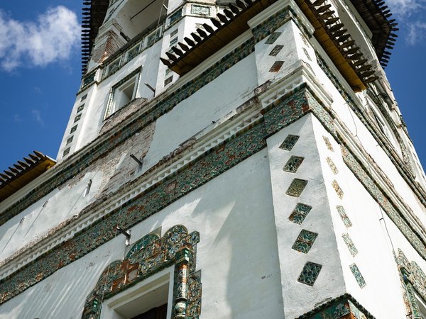 Старинные монастыри под Великим Новгородом (на вашем авто) - фото 3