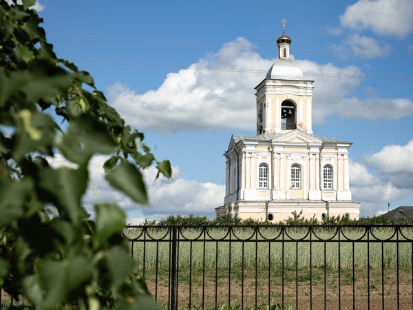 Старинные монастыри под Великим Новгородом (на вашем авто) - фото 4