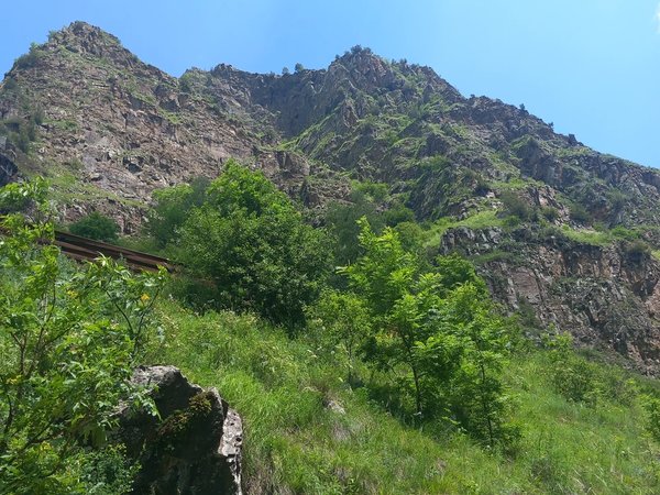 Трансфер из аэропорта Минеральные Воды в Ессентуки или наоборот - фото 3