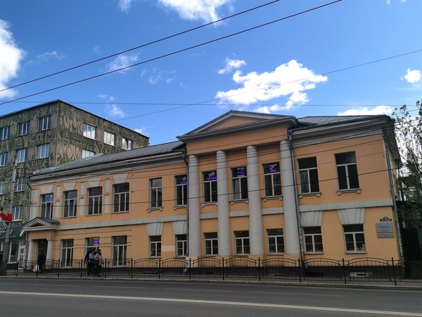 Калуга и Чижевский - фото 2