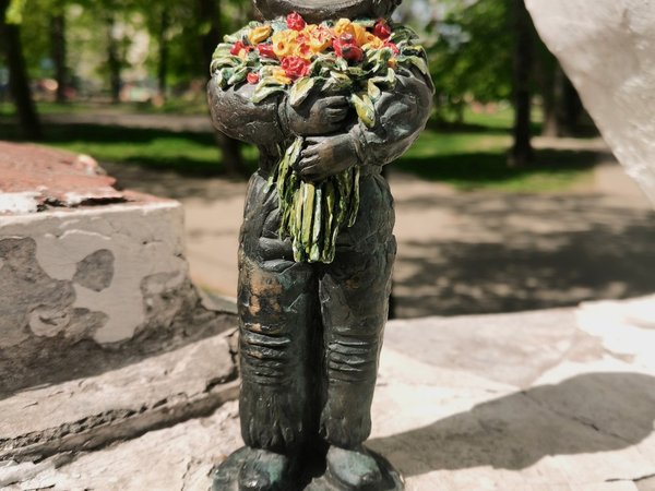 Калуга и Чижевский - фото 4
