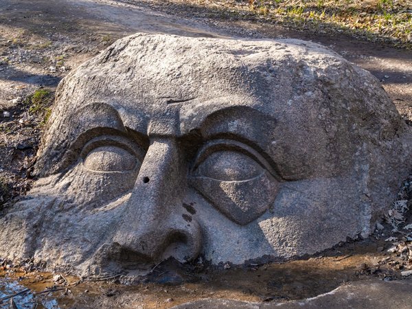Сергиевка, Ораниенбаум и Кронштадт за 1 день! - фото 2