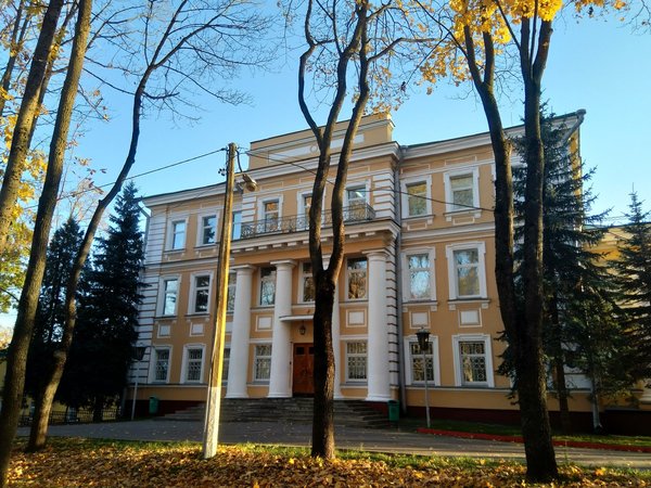 Витебск на рубеже 19–20 веков: Малевич, Шагал, УНОВИС, ВНХУ и многое другое - фото 4