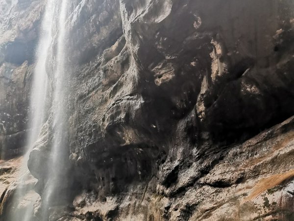 Чегемские водопады — чудо Кабардино-Балкарии (на вашем автомобиле) - фото 4