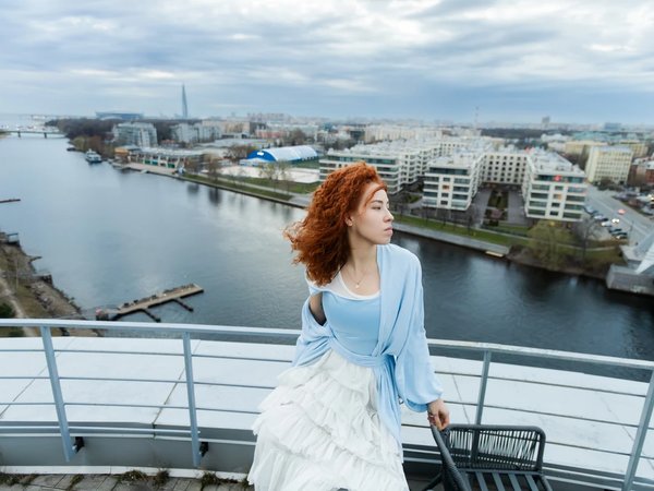 За впечатлениями — по небанальной Петроградке и на крышу с видом на «Лахта-Центр» - фото 1