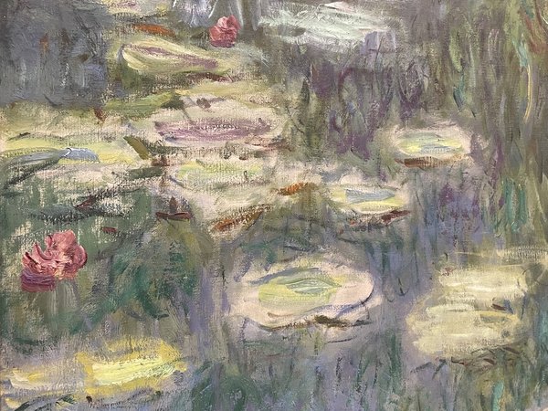 Музей Оранжери: от кувшинок Моне до авангарда 20 века (без очереди) - фото 2