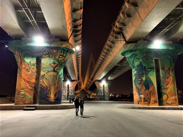 Гуляй по-казански!