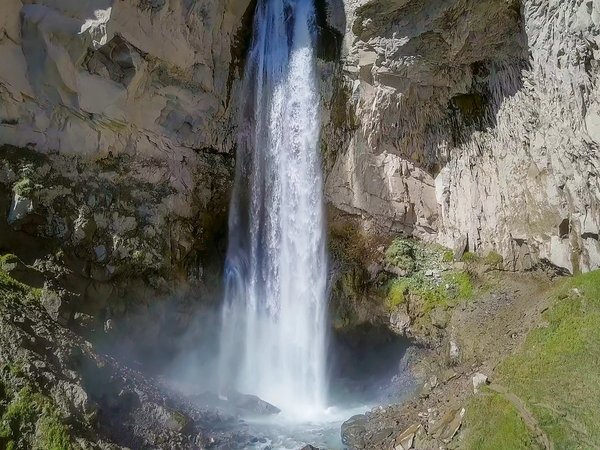 Индивидуально по Кавказу с посещением мест на выбор - фото 4