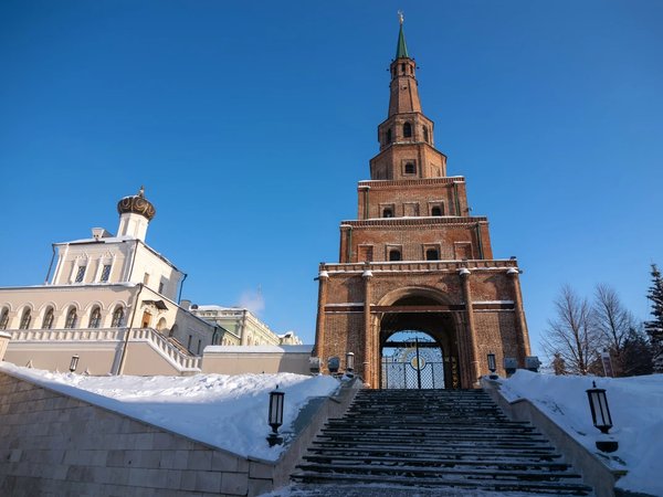 Загадки улицы Баумана: от Ногайской дороги до наших дней - фото 3