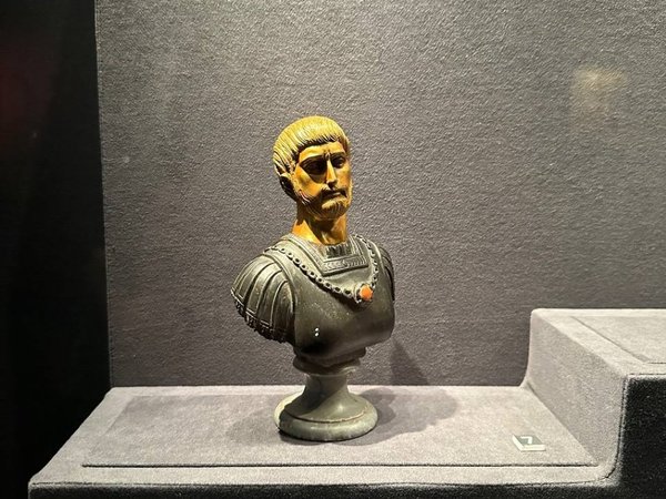 Раннее христианство и искусство Византийской империи - фото 4