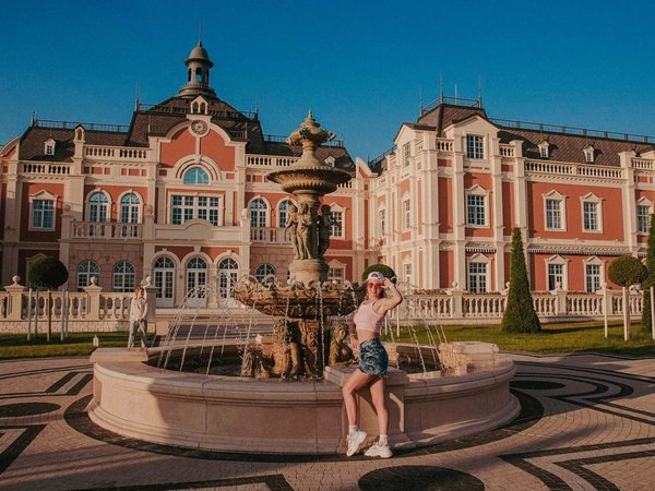 Из Краснодара — к морю и виноградникам, в Геленджик! - фото 2