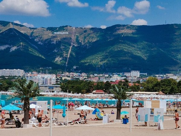 Из Краснодара — к морю и виноградникам, в Геленджик! - фото 3