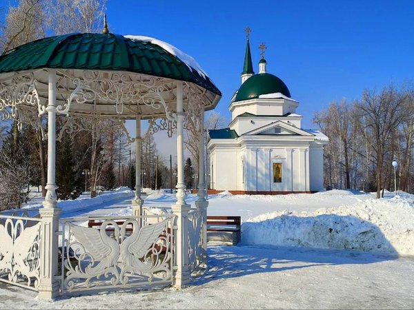 Из Новосибирска — в Барнаул на 1 день - фото 2