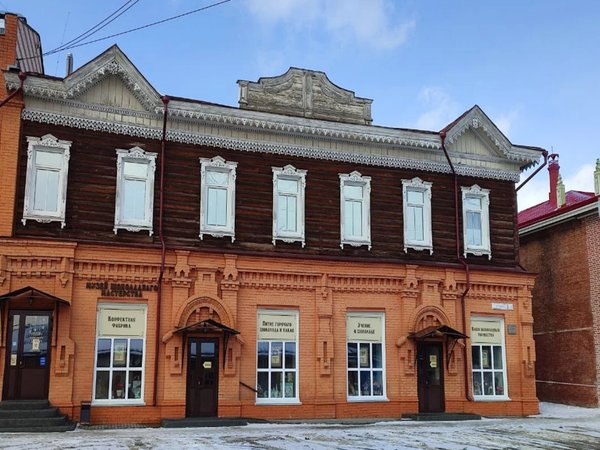 Из Новосибирска — в Барнаул на 1 день - фото 1
