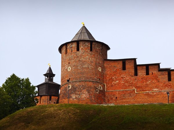 Нижегородцы и их судьбы - фото 1