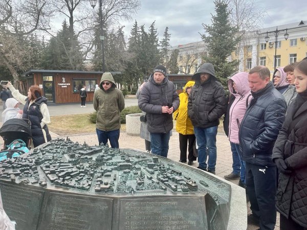 Нижегородцы и их судьбы - фото 3